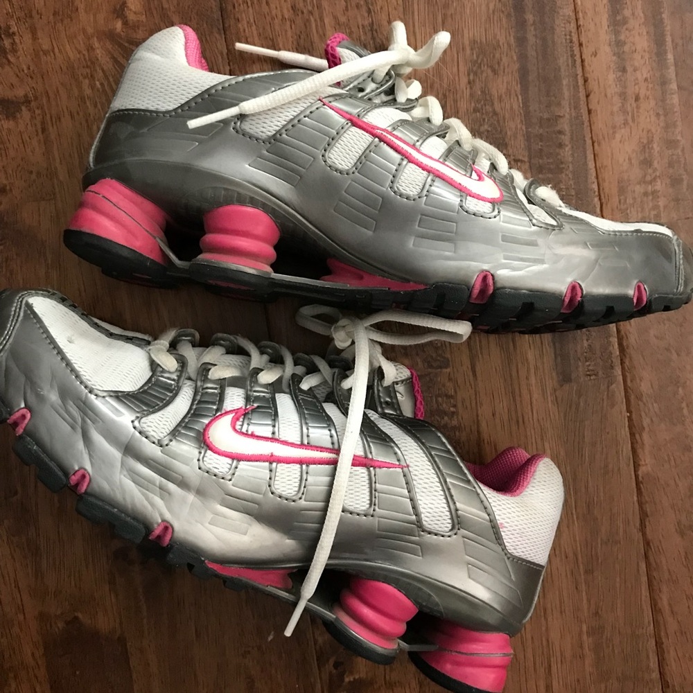 Nike shox